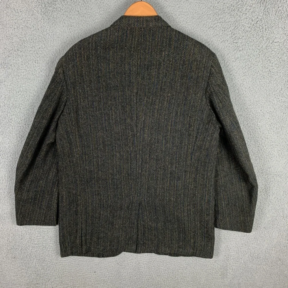 N/A vintage harris